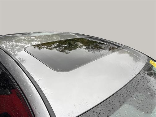 2018 INFINITI Q50 2.0t LUXE