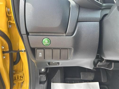 2019 Honda Fit Sport