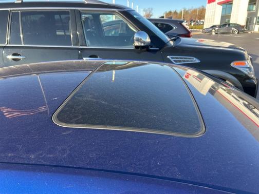 2013 Cadillac ATS 2.5L