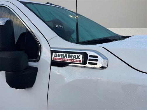 2024 GMC Sierra 2500 Denali