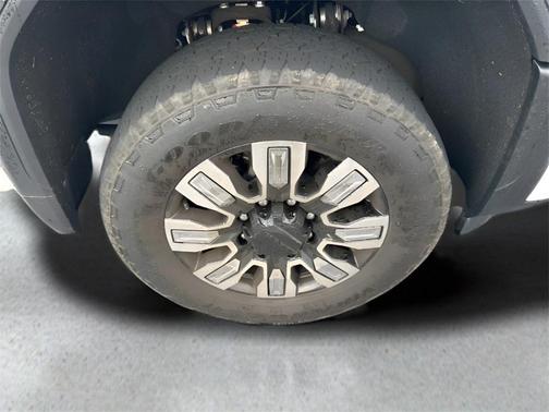 2024 GMC Sierra 2500 Denali