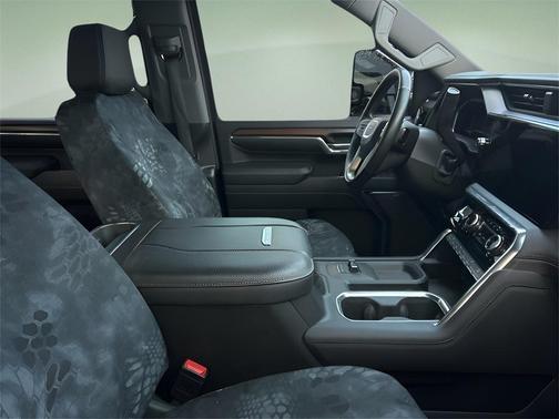 2024 GMC Sierra 2500 Denali