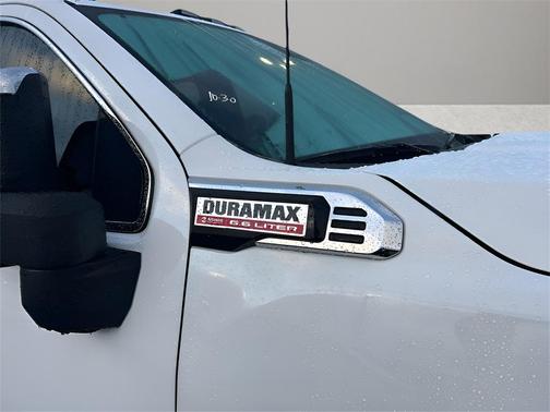 2024 GMC Sierra 2500 Denali