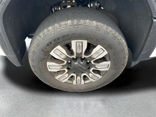 2024 GMC Sierra 2500 Denali