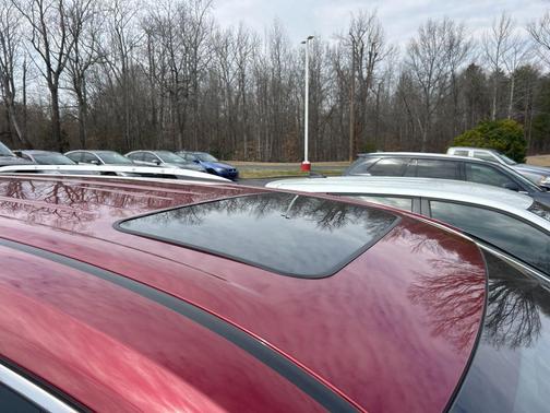 2024 Toyota Sienna Platinum