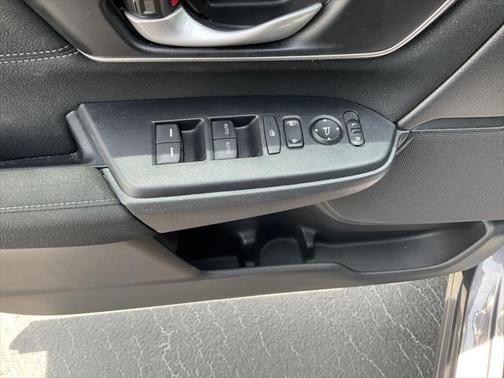2022 Honda CR-V 2WD EX