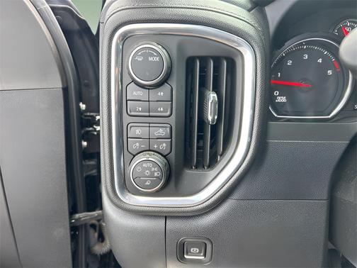 2023 Chevrolet Silverado 2500 LTZ