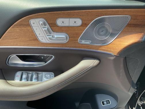2021 Mercedes-Benz GLE 350 4MATIC