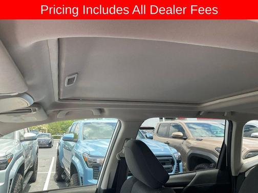 Crystal White Pearl 2019 Subaru Forester Premium