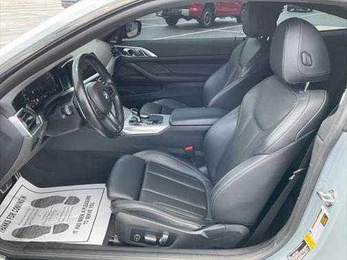 2023 BMW M440 i