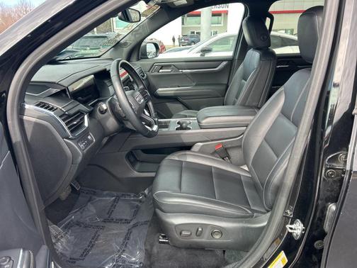 2024 GMC Acadia FWD Elevation