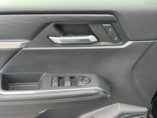 2024 GMC Acadia FWD Elevation