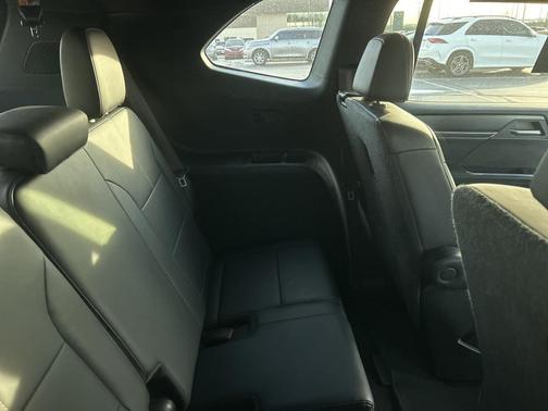 2024 GMC Acadia FWD Elevation