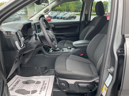 2024 Ford Ranger XL