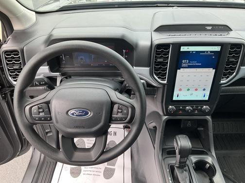 2024 Ford Ranger XL