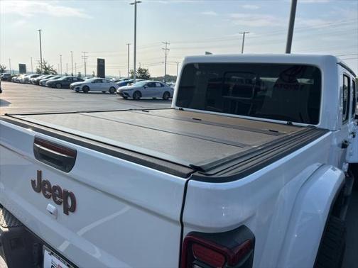 2023 Jeep Gladiator Mojave 4x4