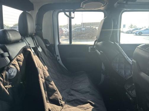 2023 Jeep Gladiator Mojave 4x4