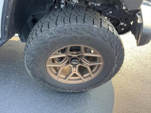 2023 Jeep Gladiator Mojave 4x4