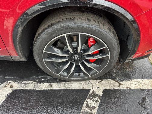 2023 Acura MDX Type S w/Advance Package