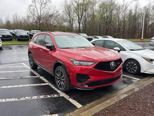 2023 Acura MDX Type S w/Advance Package