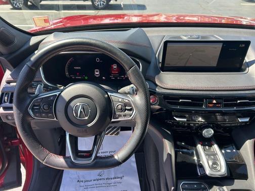 2023 Acura MDX Type S w/Advance Package