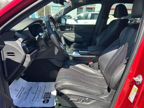 2023 Acura MDX Type S w/Advance Package