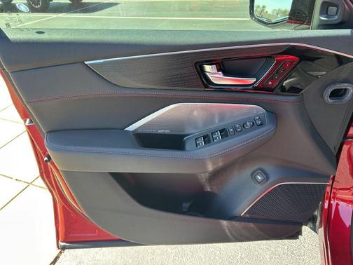 2023 Acura MDX Type S w/Advance Package