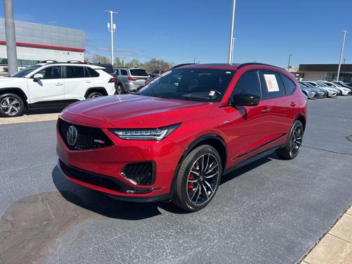 2023 Acura MDX Type S w/Advance Package