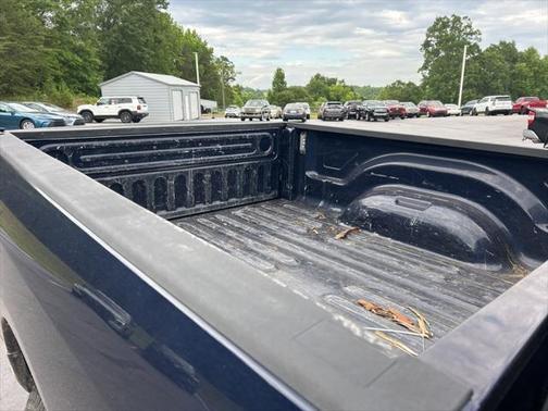2016 RAM 2500 Big Horn