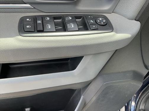 2016 RAM 2500 Big Horn