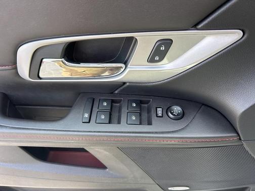 2015 GMC Terrain SLT-1