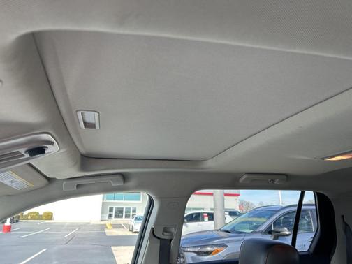 2015 GMC Terrain SLT-1