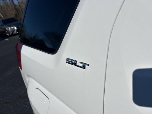 2015 GMC Terrain SLT-1