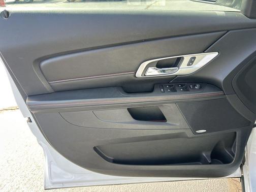 2015 GMC Terrain SLT-1