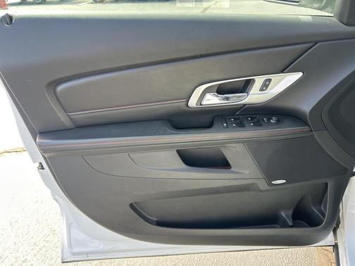 2015 GMC Terrain SLT-1