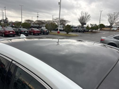 2023 Toyota Venza Limited