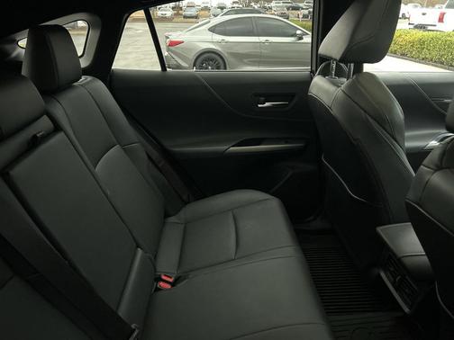 2023 Toyota Venza Limited