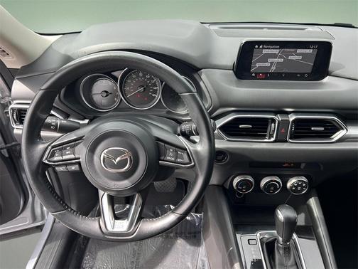 2019 Mazda CX-5 Sport