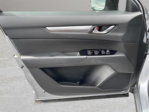 2019 Mazda CX-5 Sport