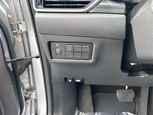 2019 Mazda CX-5 Sport