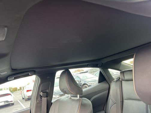 2023 Toyota Crown Limited