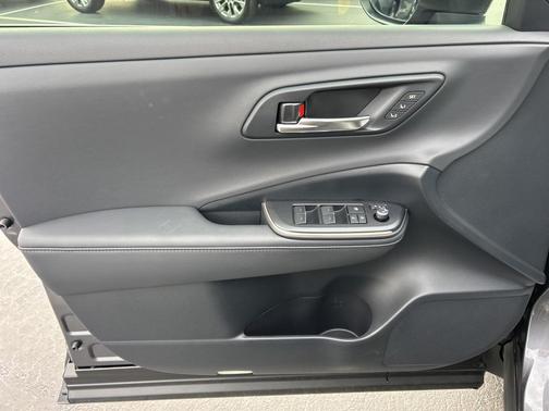 2023 Toyota Crown Limited