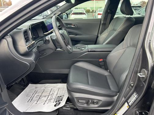 2023 Toyota Crown Limited