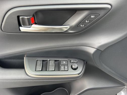 2023 Toyota Crown Limited