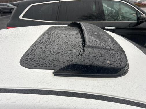 2019 Honda Civic EX-L