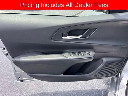 Cutting Edge 2026 Toyota Prius Plug-In Hybrid XSE