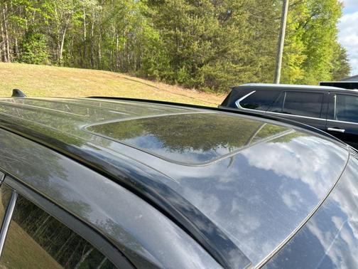 Magnetic Gray Metallic 2023 Toyota Highlander XSE