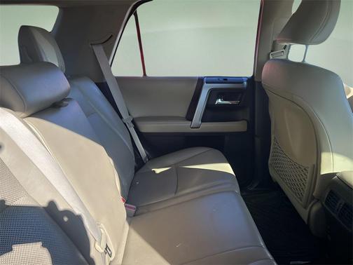 2015 Toyota 4Runner Limited