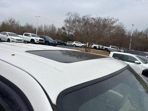 2012 Ford F-250 Lariat