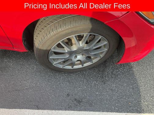 Tornado Red 2019 Volkswagen Jetta 1.4T R-Line